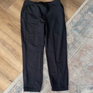 Men's Black Pants